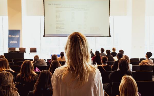 Como perder o medo de falar em público - 4. Técnicas de respiração