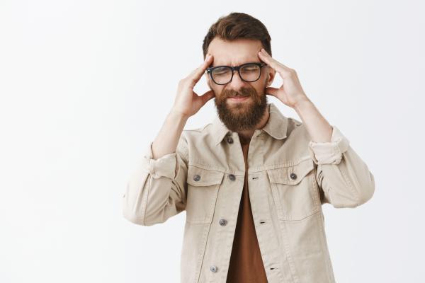 Quando procurar um psiquiatra? - Pensamentos intrusivos e ações repetitivas