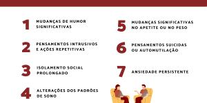 Quando procurar um psiquiatra?
