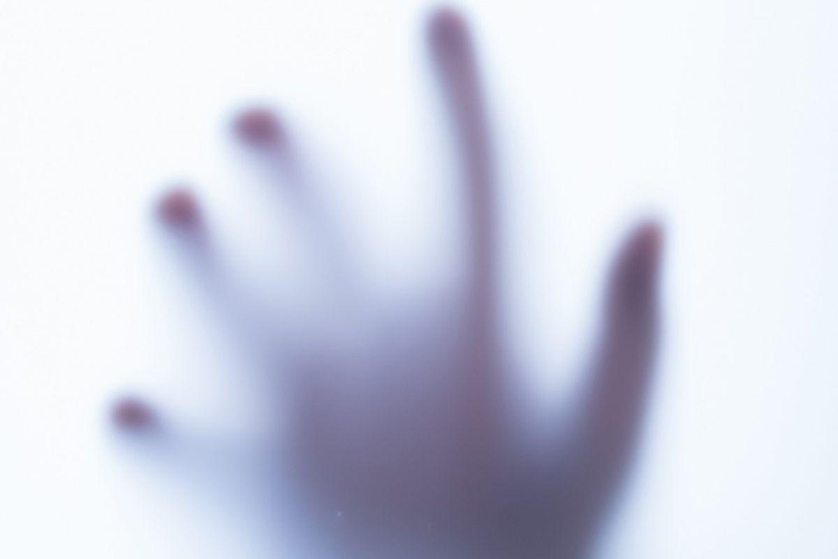 O que é poltergeist