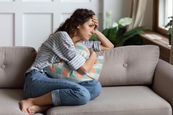 Quais são os tipos de depressão? - Transtorno depressivo com características atípicas