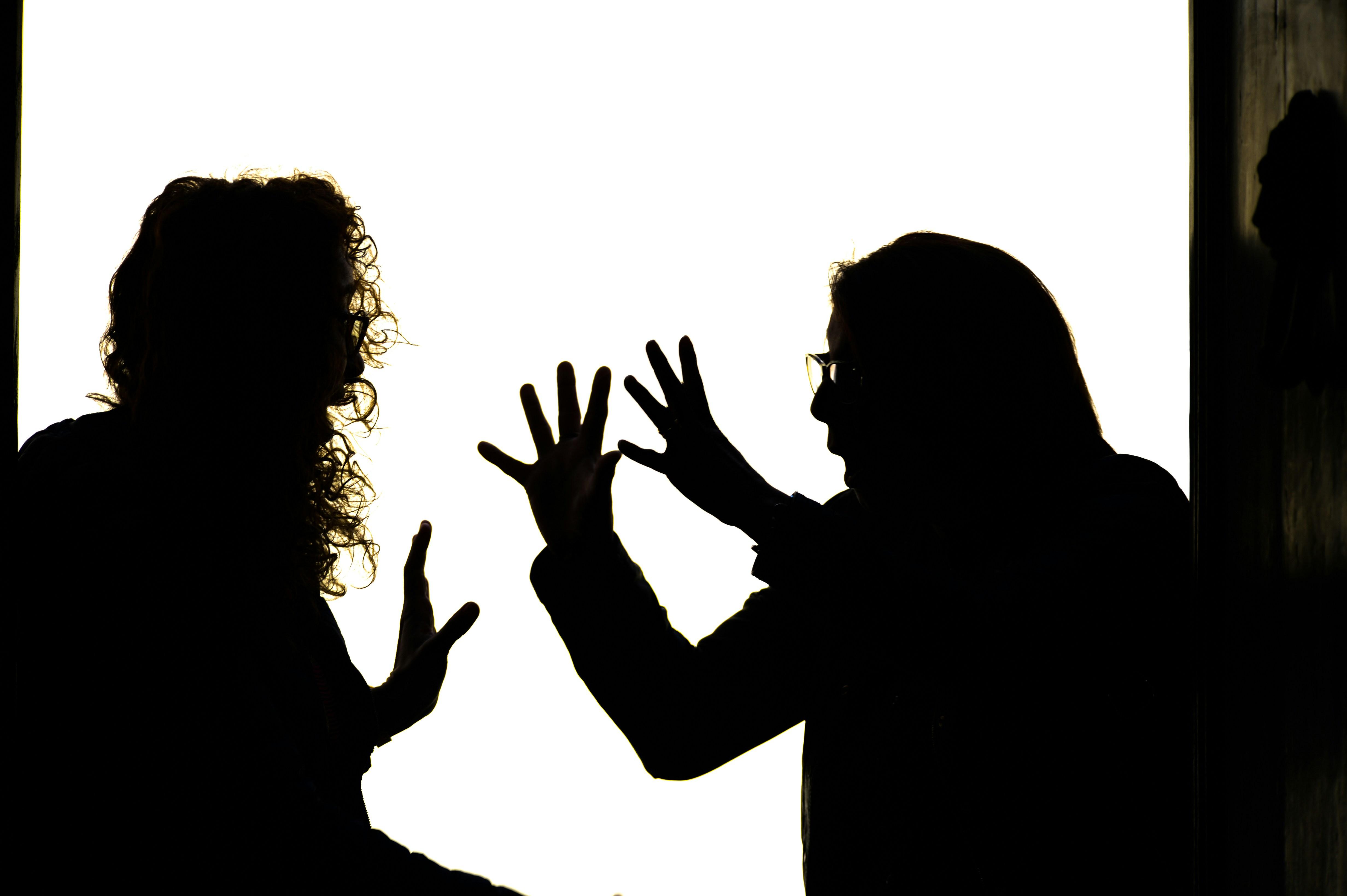 Mães Manipuladoras E Vitimistas
