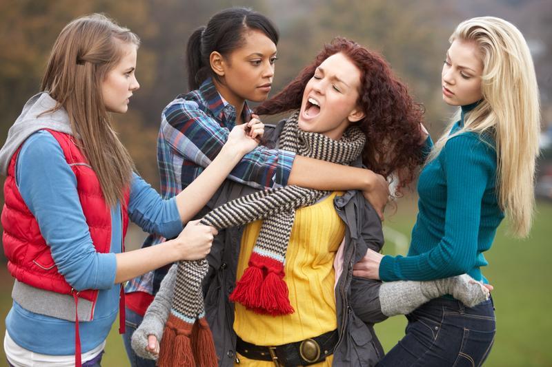 O que é bullying físico - Consequências e como se prevenir