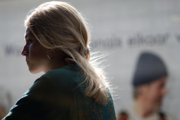 Por que meu ex me odeia - Por que meu ex marido me odeia tanto