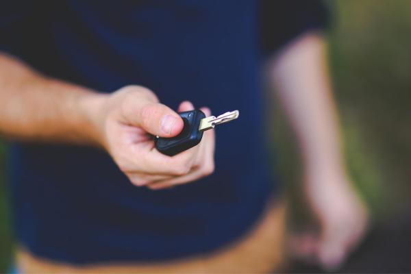 O que significa sonhar com chave - Sonhar com chave do carro