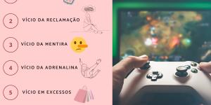 Vícios que destroem o casamento: quais são e como lidar