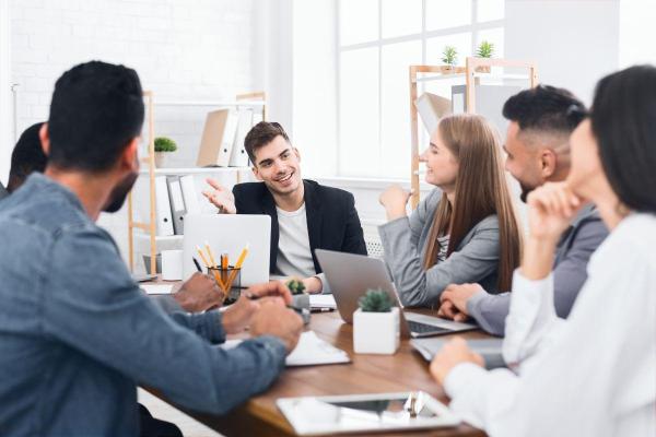 Qualidades de um bom profissional - Comunicação efetiva