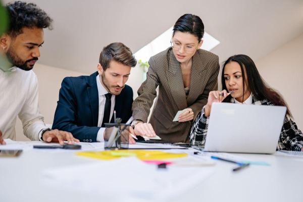 Qualidades de um bom profissional - Proatividade