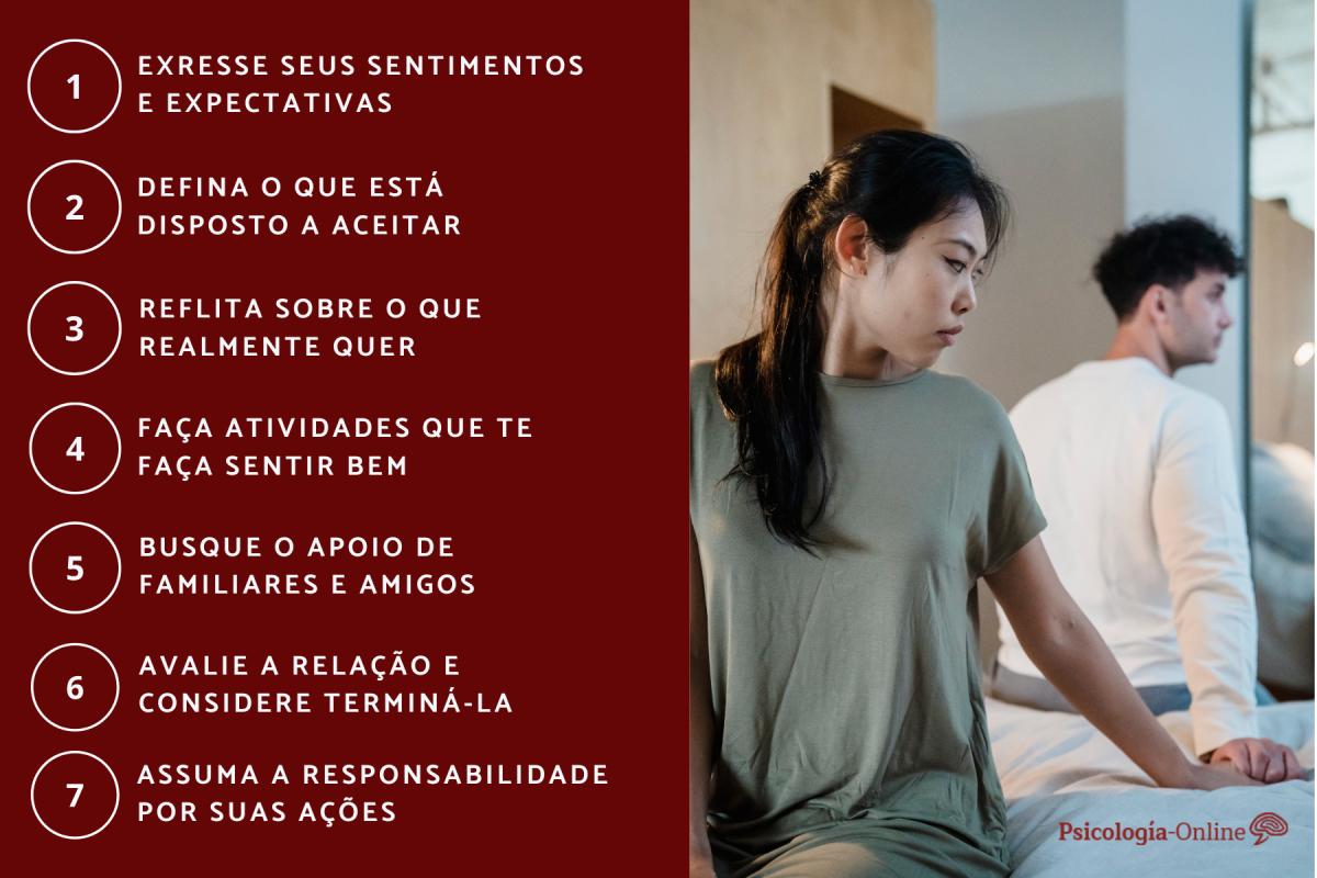 O que é uma situationship?