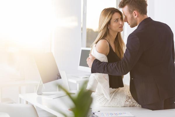 Me apaixonei por um homem casado, e agora?