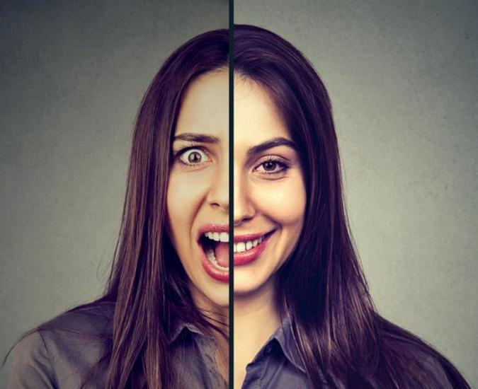 O transtorno bipolar piora com a idade?