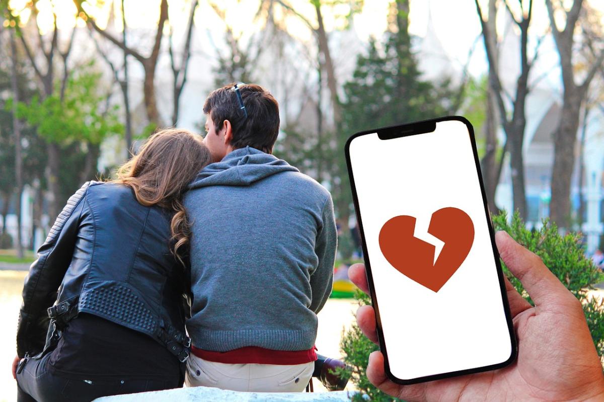 Como saber se seu marido te trai no WhatsApp
