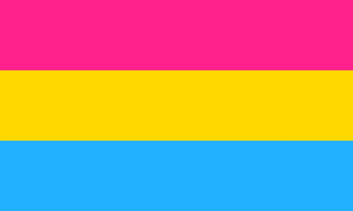 O que é a pansexualidade?