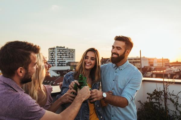 Regras do relacionamento aberto - 1. O combinado não sai caro