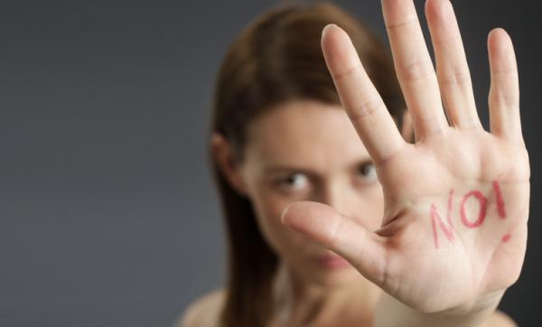 Como desarmar um manipulador - Aprender a dizer não