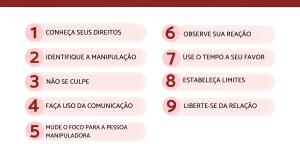Pessoas manipuladoras no relacionamento: como lidar com elas