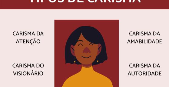 Tipos de carisma