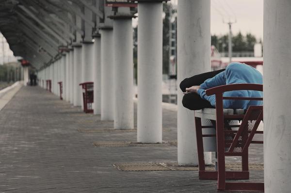 Como saber se estou viciado em cocaína? - 1. Pensar frequentemente na próxima vez que vai usar
