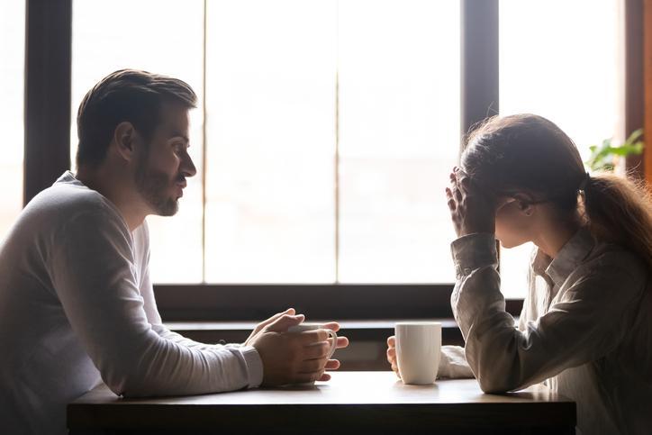 Como dizer a uma pessoa que você NÃO GOSTA dela - 20 Exemplos