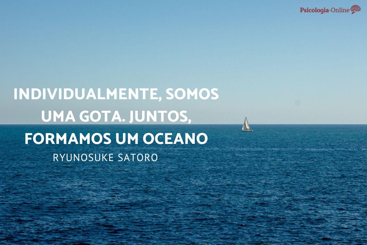 Frases de trabalho em equipe para motivar
