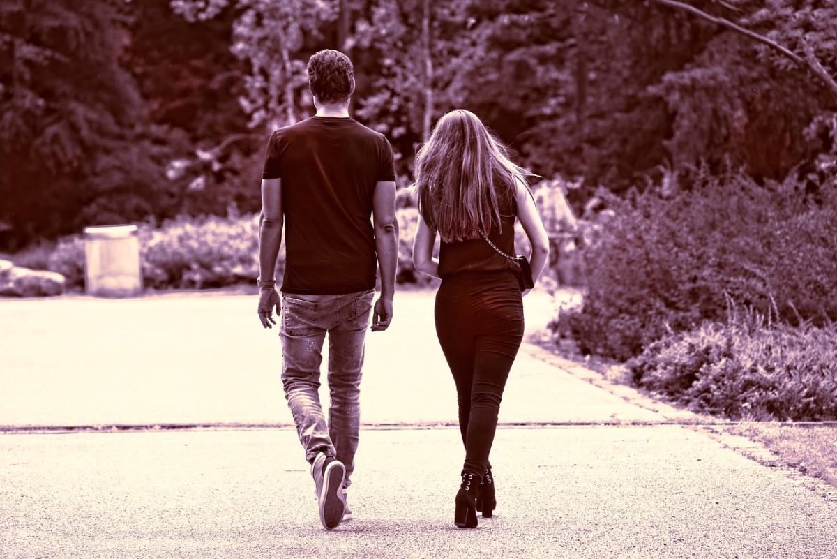 Sinais que o marido quer separar