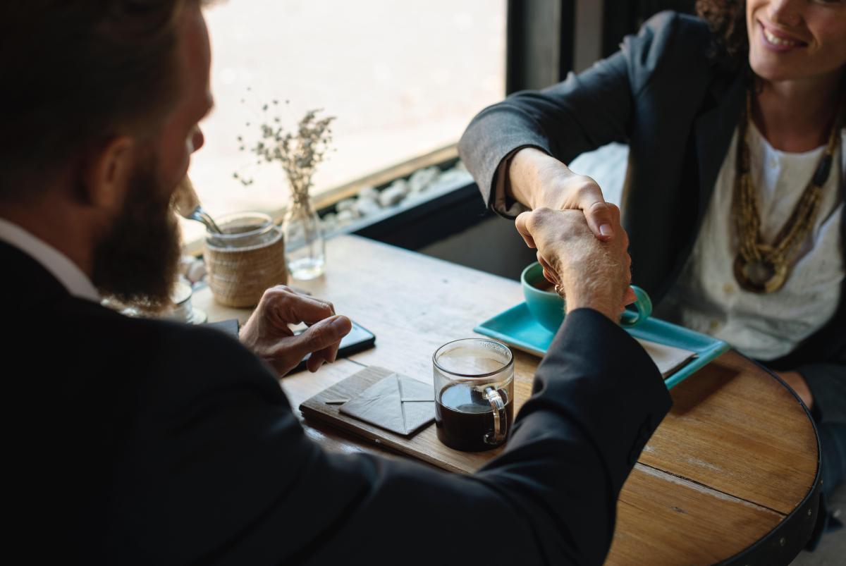 Confiança no trabalho: como melhorá-la