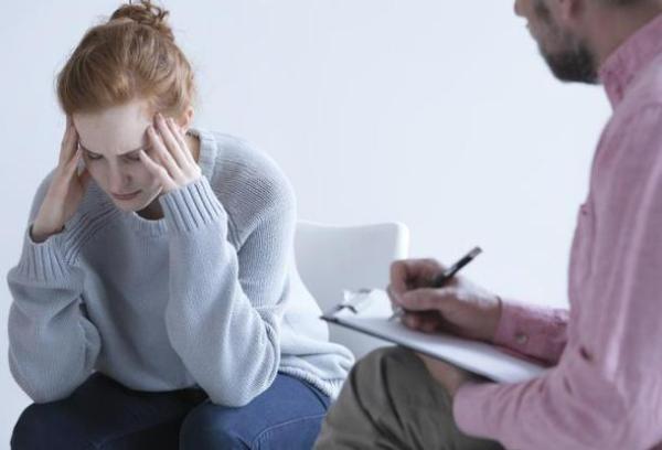 Esquizofrênico pode amar: como é o relacionamento - 10. Obsessividade