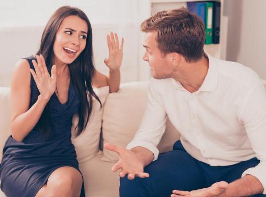 Esquizofrênico pode amar: como é o relacionamento - 3. Alterações de humor