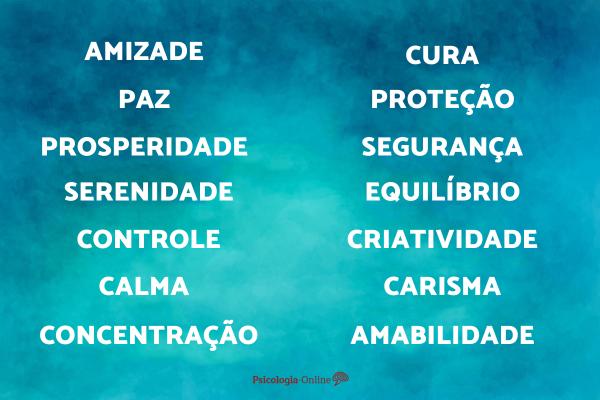 Significado da cor azul turquesa
