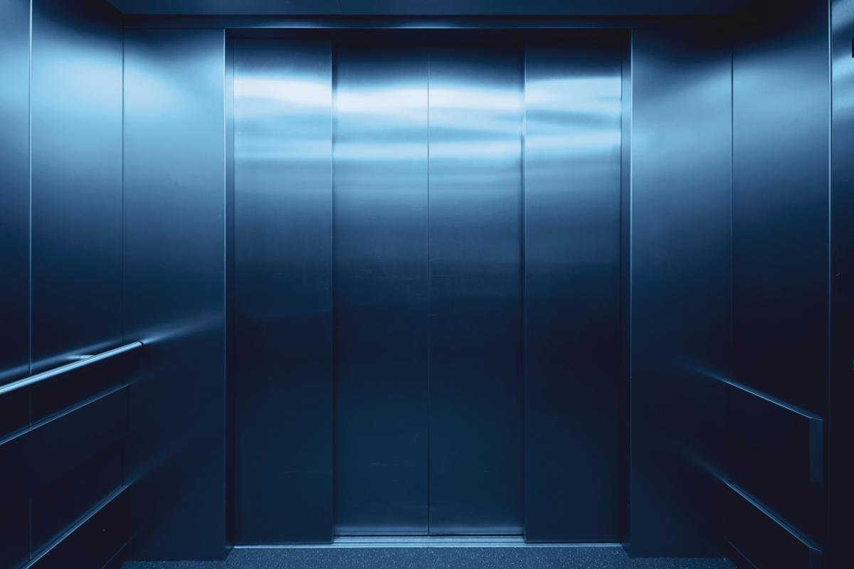Claustrofobia tem cura?