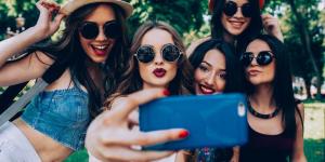 Como analisar uma pessoa pelas fotos de perfil