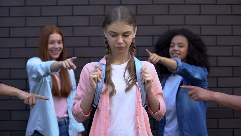 O que é bullying verbal, consequências e como preveni-lo