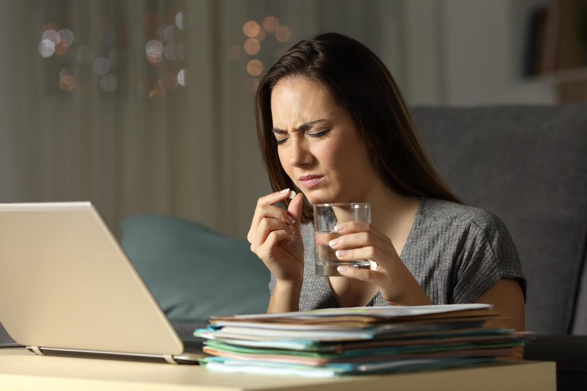 Quem toma remédio controlado pode trabalhar?