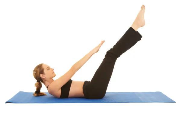 Diferença entre yoga e pilates - O que é pilates