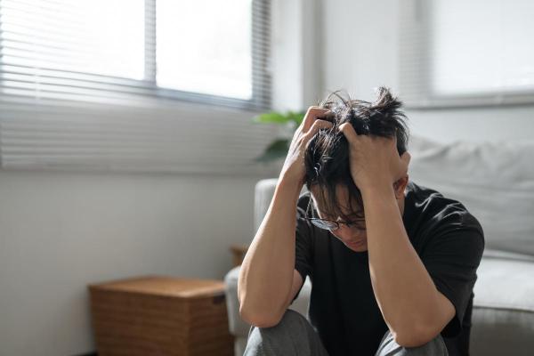 Conviver com pessoas negativas faz mal? - Altos e baixos emocionais