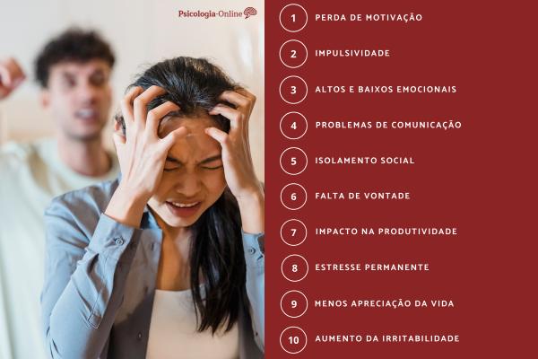 Conviver com pessoas negativas faz mal?