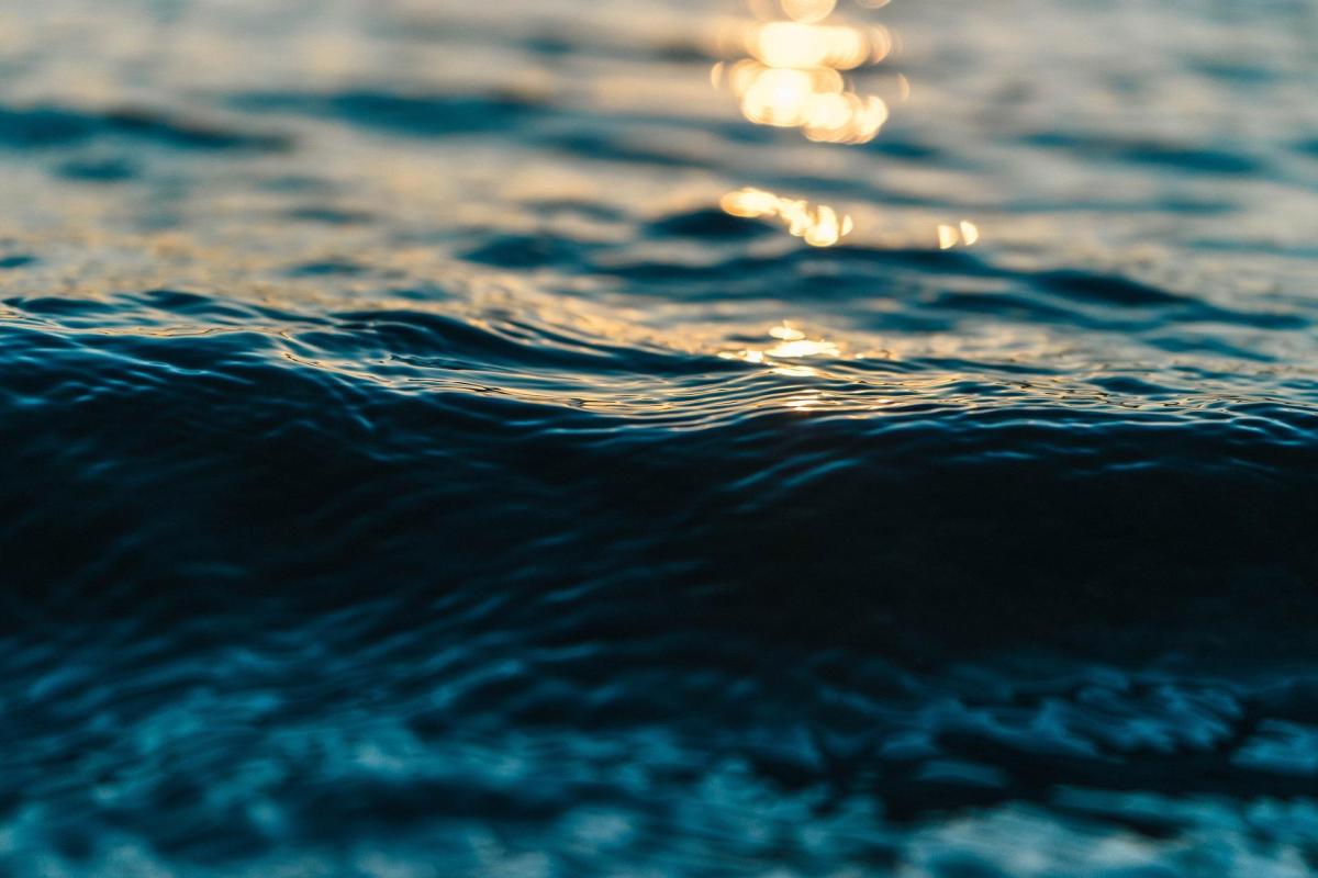 O que significa sonhar com mar
