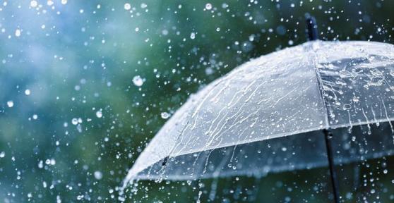 O que significa sonhar com chuva