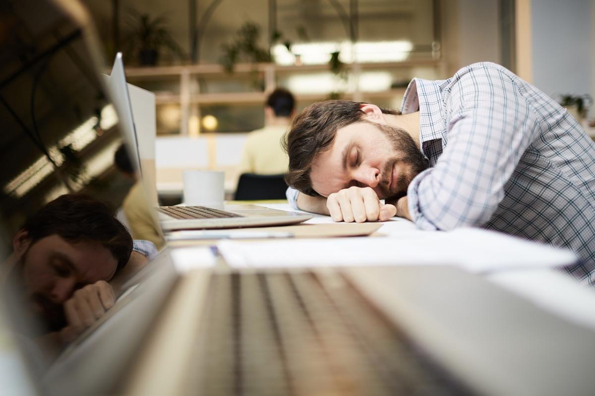 É possível morrer por não dormir?