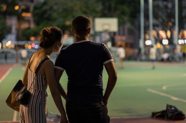 O que fazer quando o casal não se entende - 10. Considerem o apoio de um terapeuta de casal