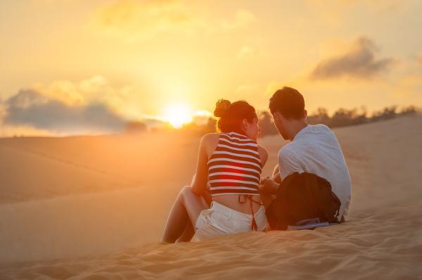 O que fazer quando o casal não se entende - 3. Reserve um tempo para a conexão afetiva