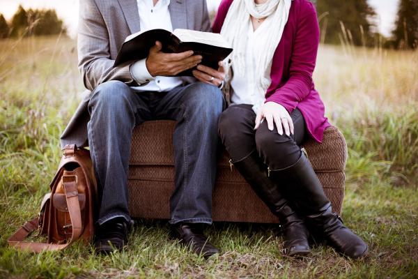O que fazer quando o casal não se entende - 4. Defina limites para discussões difíceis