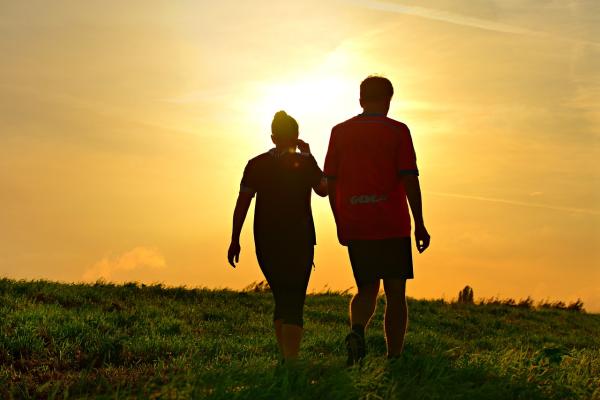 O que fazer quando o casal não se entende - 6. Valorize os pequenos gestos e momentos positivos