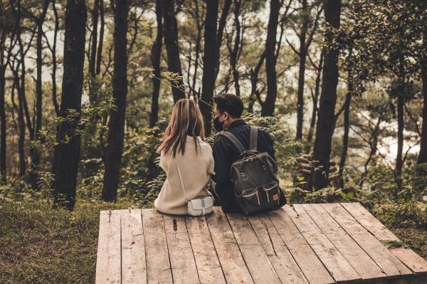 O que fazer quando o casal não se entende - 7. Pratiquem a empatia recíproca