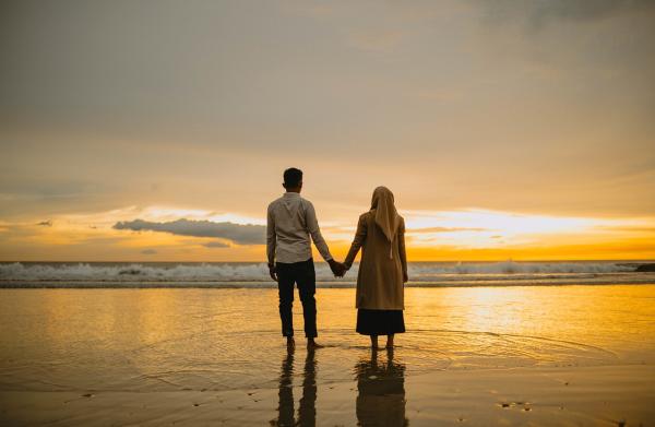 O que fazer quando o casal não se entende - 8. Respeitem as diferenças e os espaços do outro