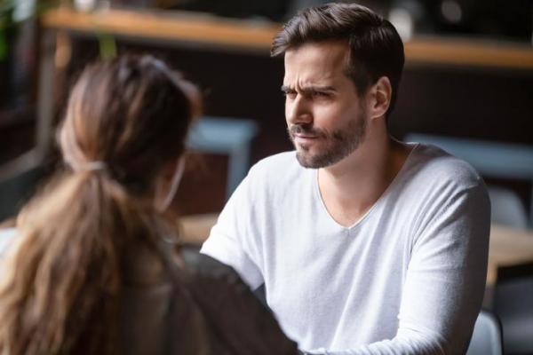 Pessoa intransigente: como lidar com ela - Como lidar com uma pessoa intransigente
