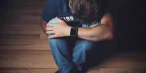 Sintomas da depressão masculina e como ajudar