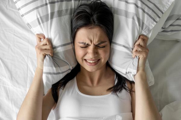 A ansiedade piora à noite? - Por que a ansiedade piora à noite