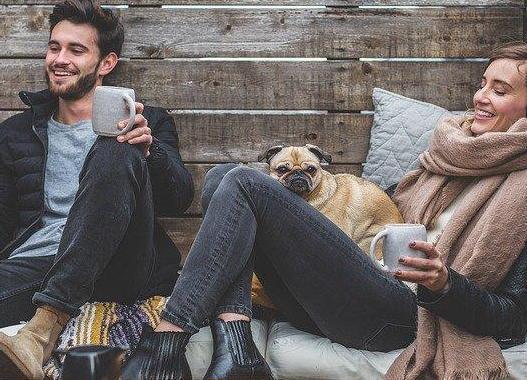 Gestos e seus significados na psicologia - Ter uma postura aberta
