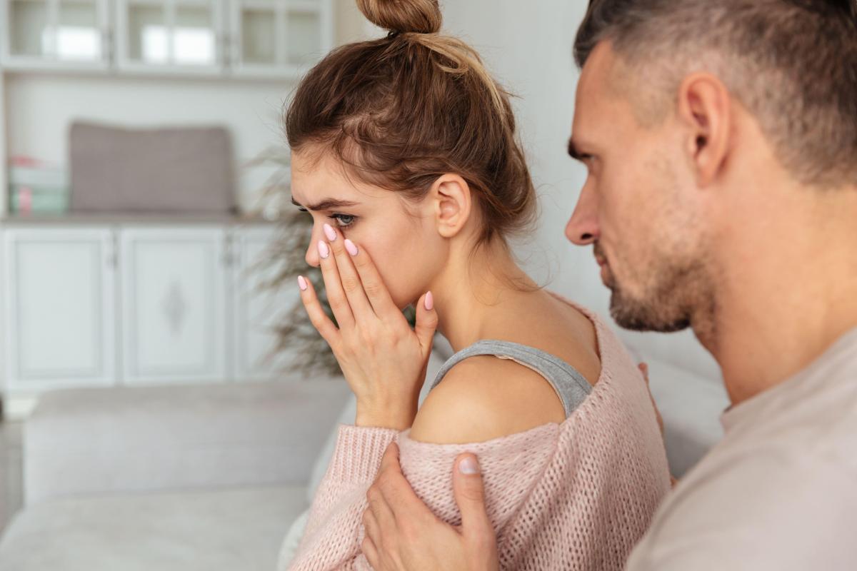 Bipolar termina namoro e volta?